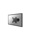 NEWSTAR Soporte de pared para monitor/TV 10P - 30P Negro