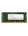 V7 Módulo de Memoria ram 8GB DDR4 PC4-21300 - 2666MHZ 1.2V SO DIMM Portátil - V7213008GBS-SR