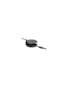 Jabra Evolve 30 II MS Mono Auriculares Diadema Conector de 3,5 mm Negro