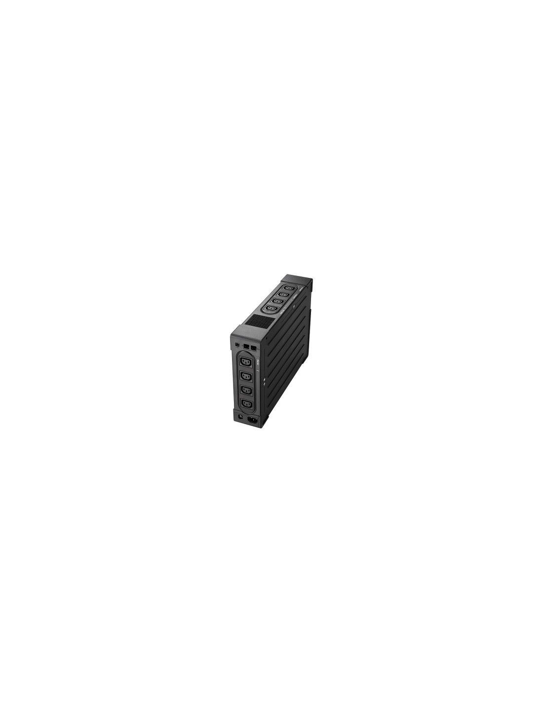 Eaton Ellipse PRO LÍ­nea interactiva 1600 VA 1000 W 8 salidas AC Negro