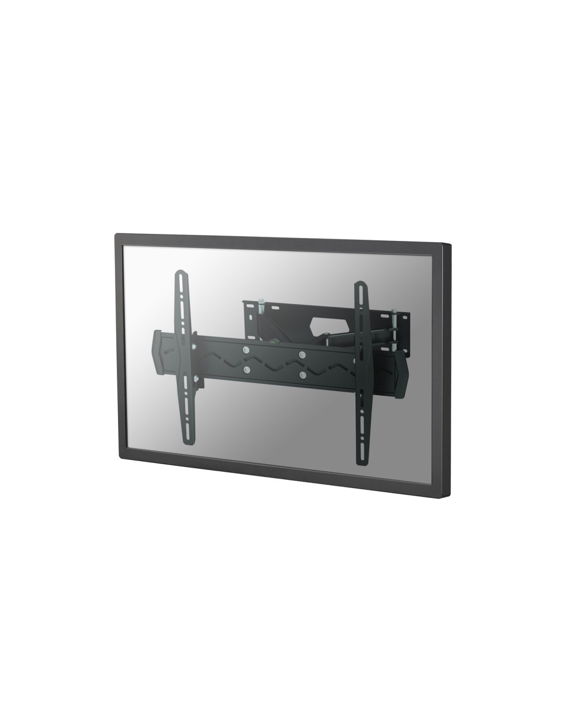 Newstar Soporte de pared para TV 32P - 75P Negro