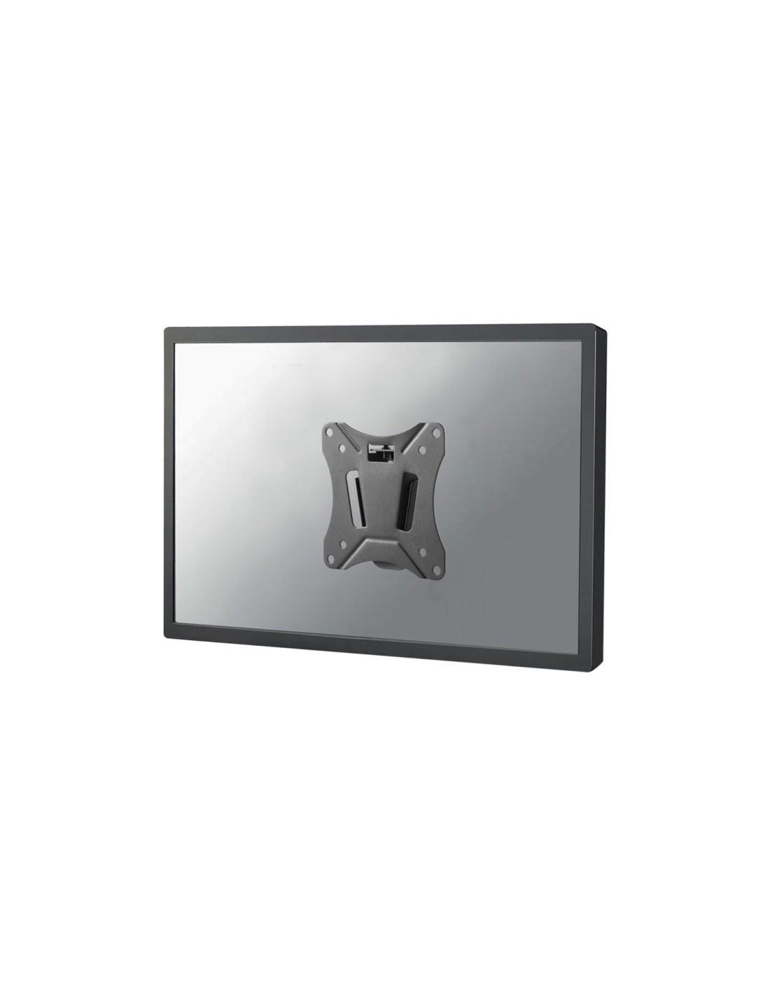 Newstar Soporte de pared NeoMounts para TV 10P - 30P Negro
