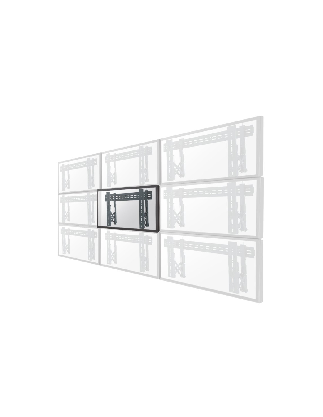 Neomounts by Newstar Soporte de pared para TV