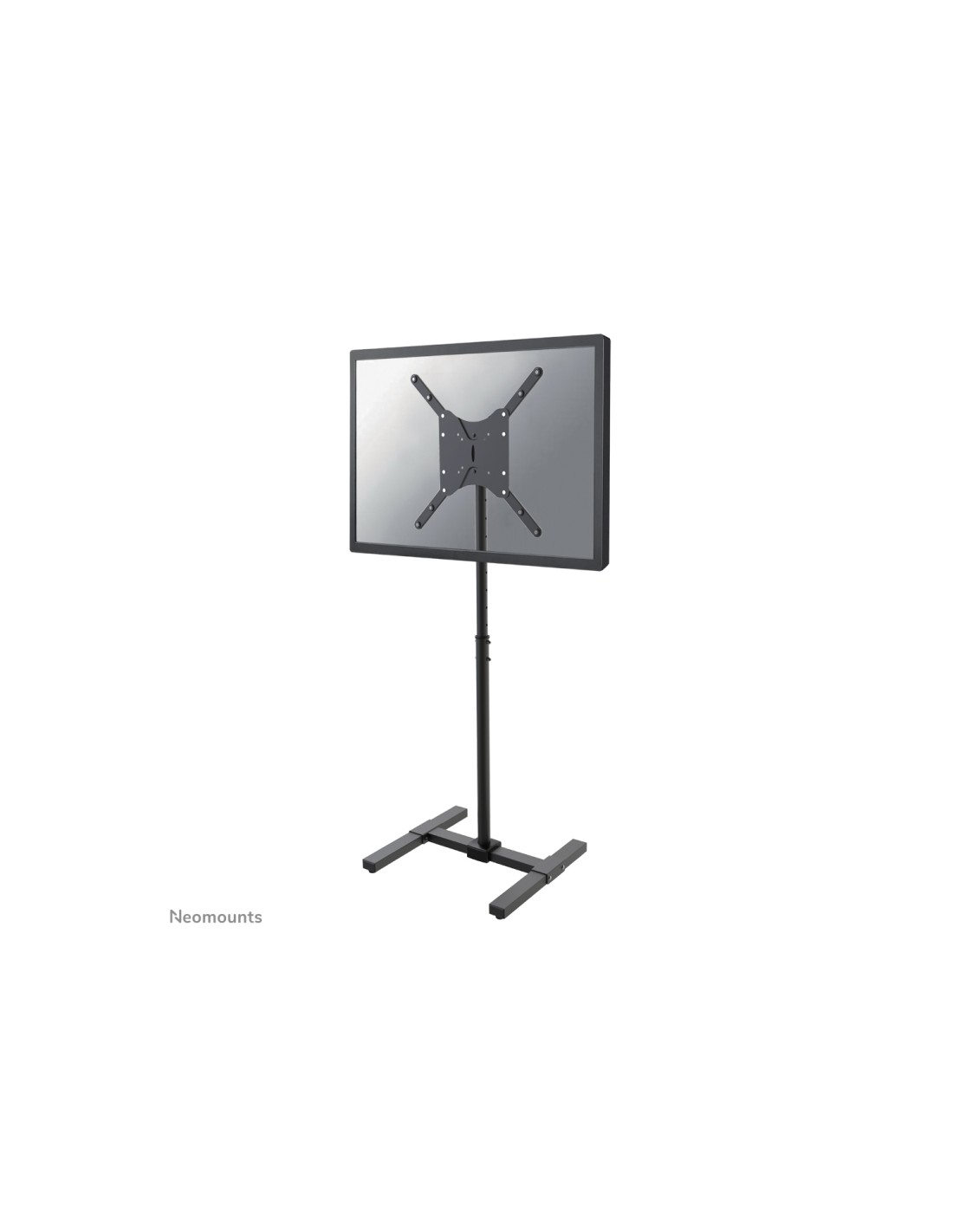 Neomounts by Newstar Soporte de suelo para TV