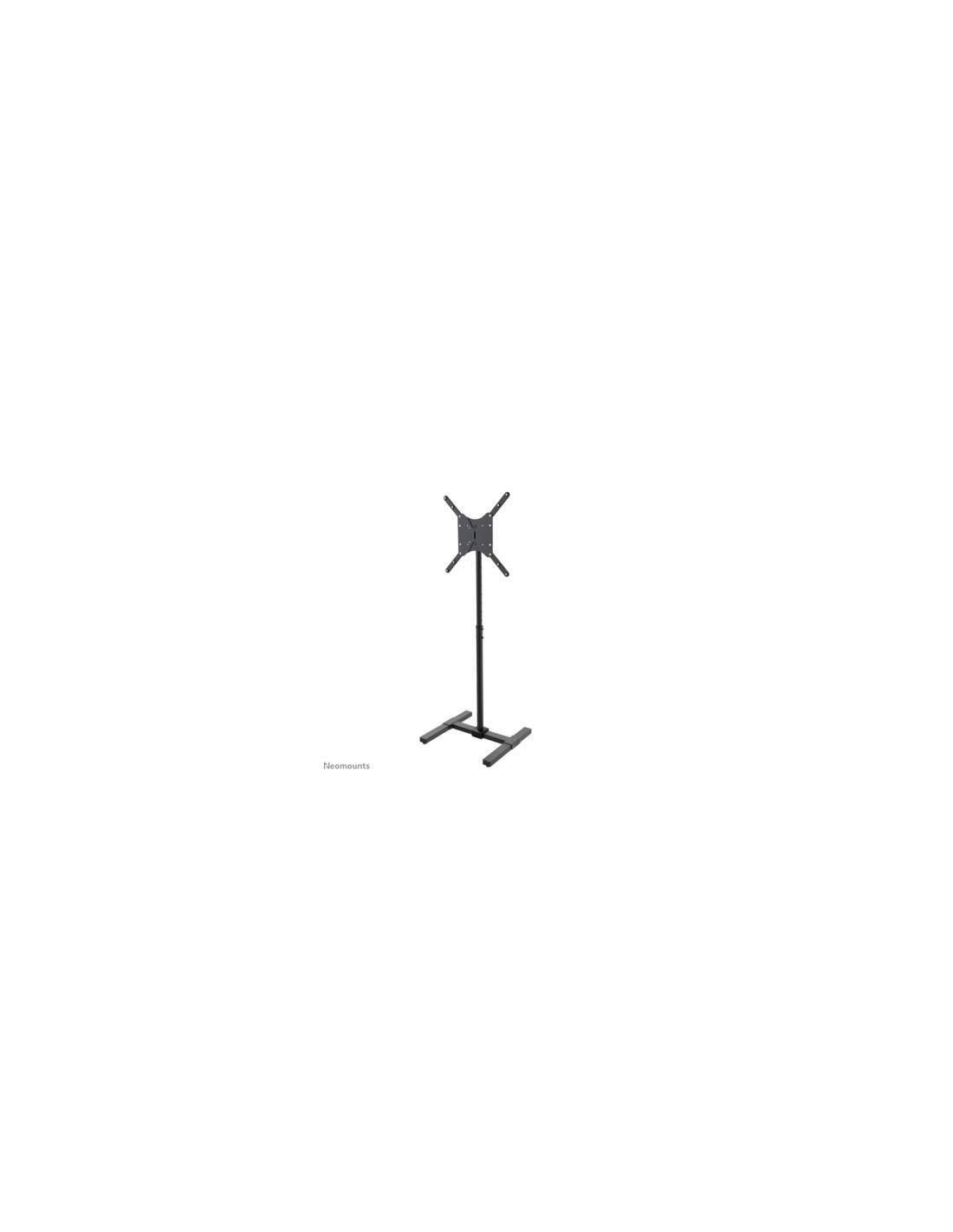 Neomounts by Newstar Soporte de suelo para TV