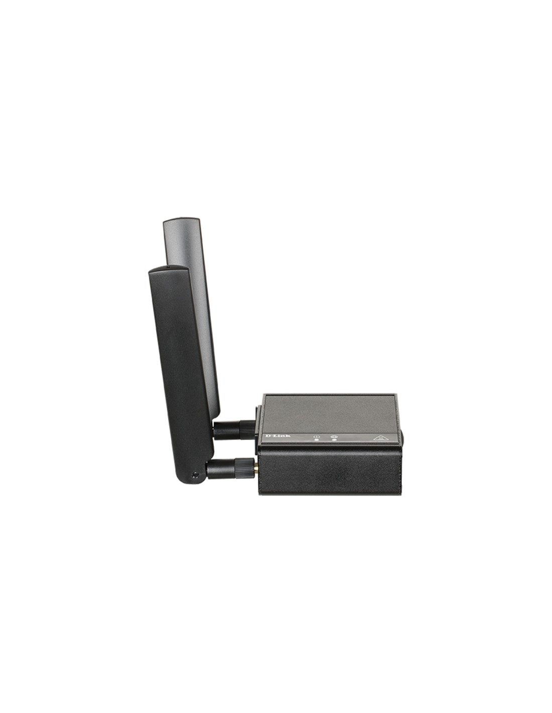 D-Link DWM-311 router Gigabit Ethernet Negro