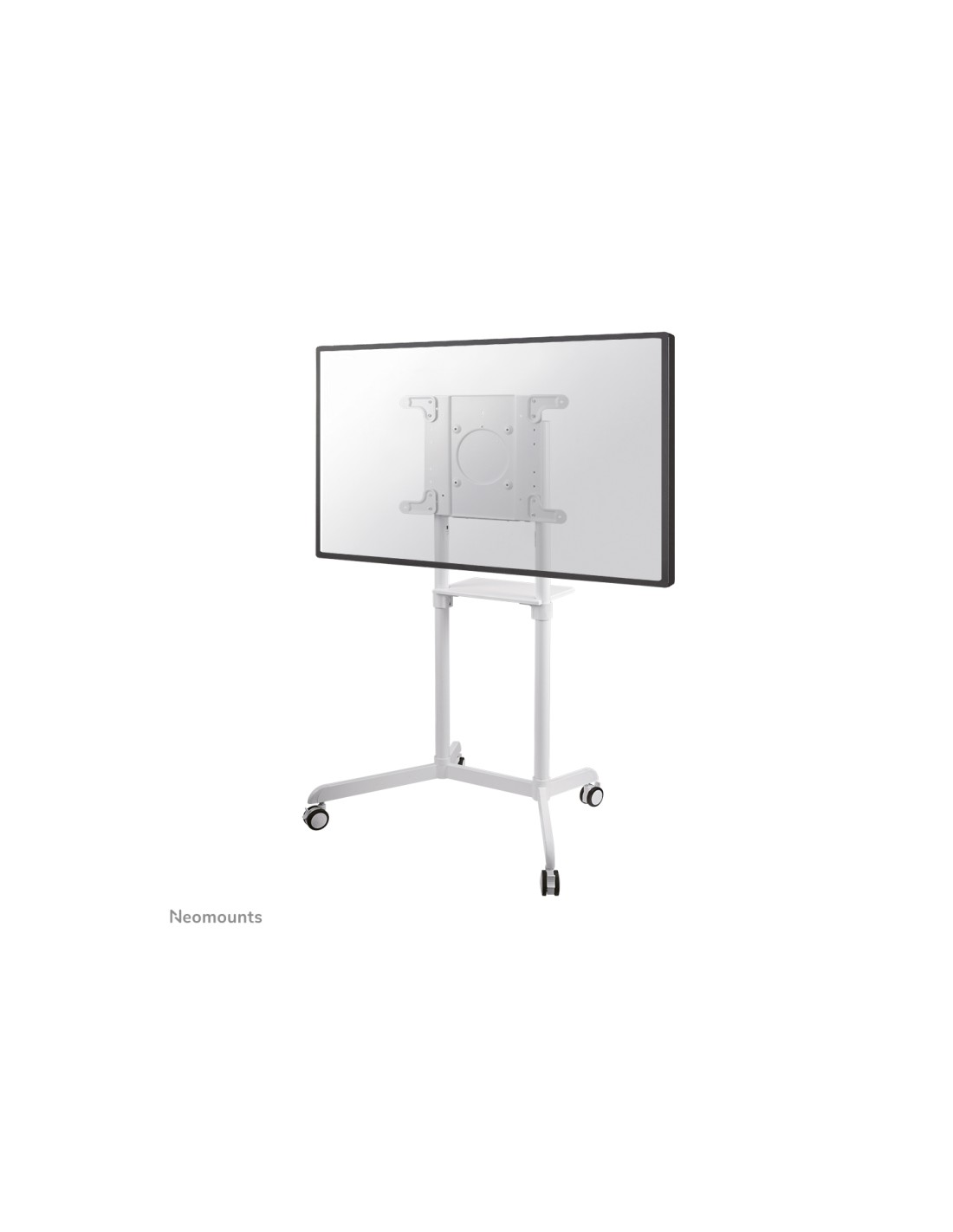 Neomounts by Newstar Soporte de suelo móvil para TV