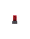 Panasonic KX-TU155EXRN teléfono móvil 6,1 cm (2.4") 102 g Rojo Teléfono con cámara