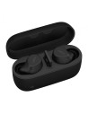 Jabra Evolve2 Buds Auriculares True Wireless Stereo (TWS) Dentro de oÍ­do Llamadas/Música Bluetooth Negro