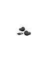 Jabra Evolve2 Buds Auriculares True Wireless Stereo (TWS) Dentro de oÍ­do Llamadas/Música Bluetooth Negro