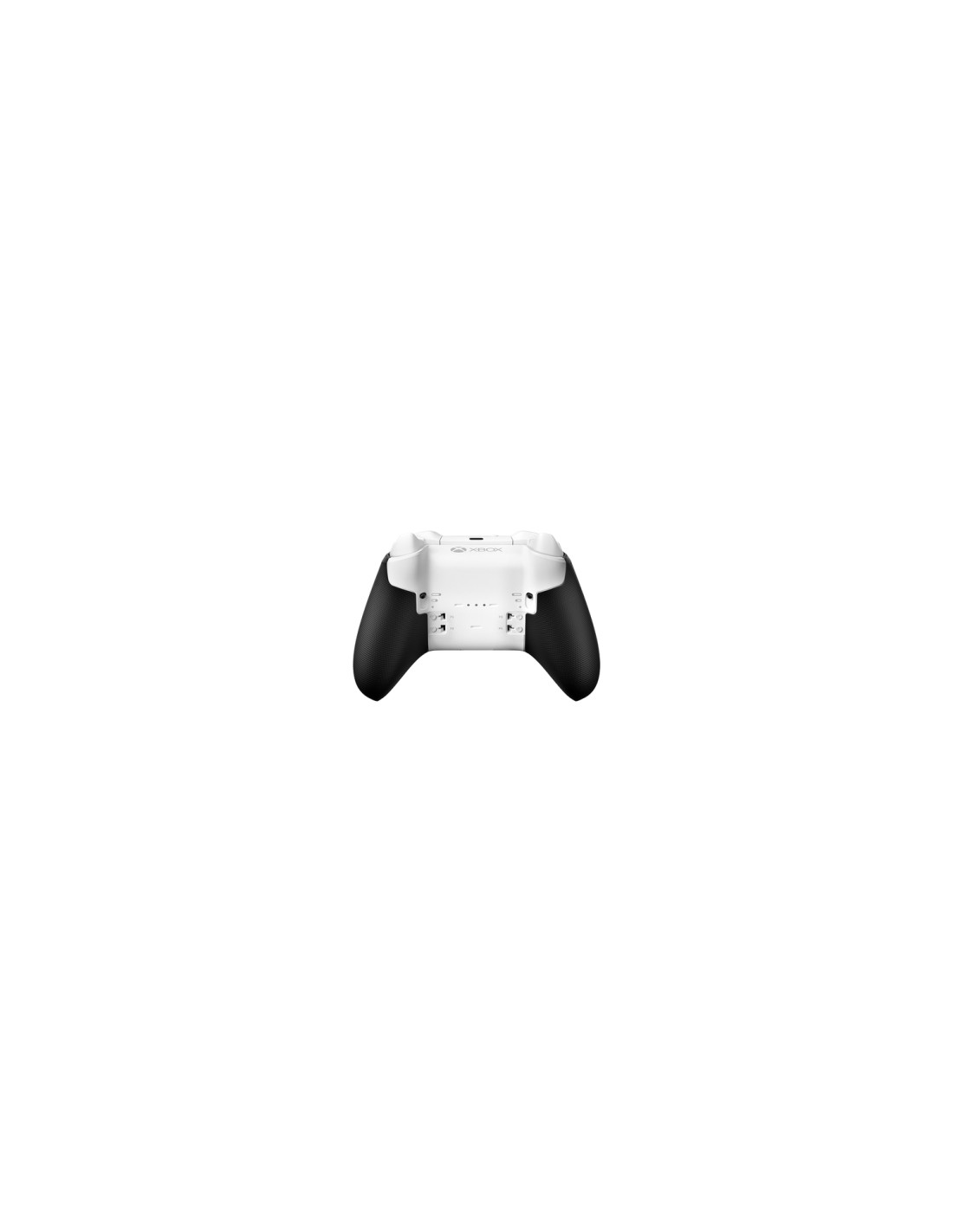 Microsoft Xbox Elite Wireless Series 2 â?? Core Negro, Blanco Bluetooth/USB Gamepad Analógico/Digital PC, Xbox One