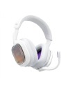 ASTRO Gaming A30 Auriculares Inalámbrico y alámbrico Diadema Juego Bluetooth Blanco