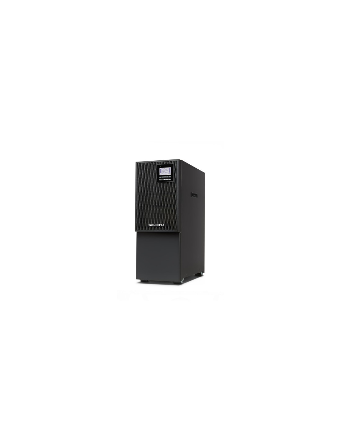 Salicru SLC-5000-TWIN PRO3 Doble conversión (en lÍ­nea) 5 kVA 5000 W