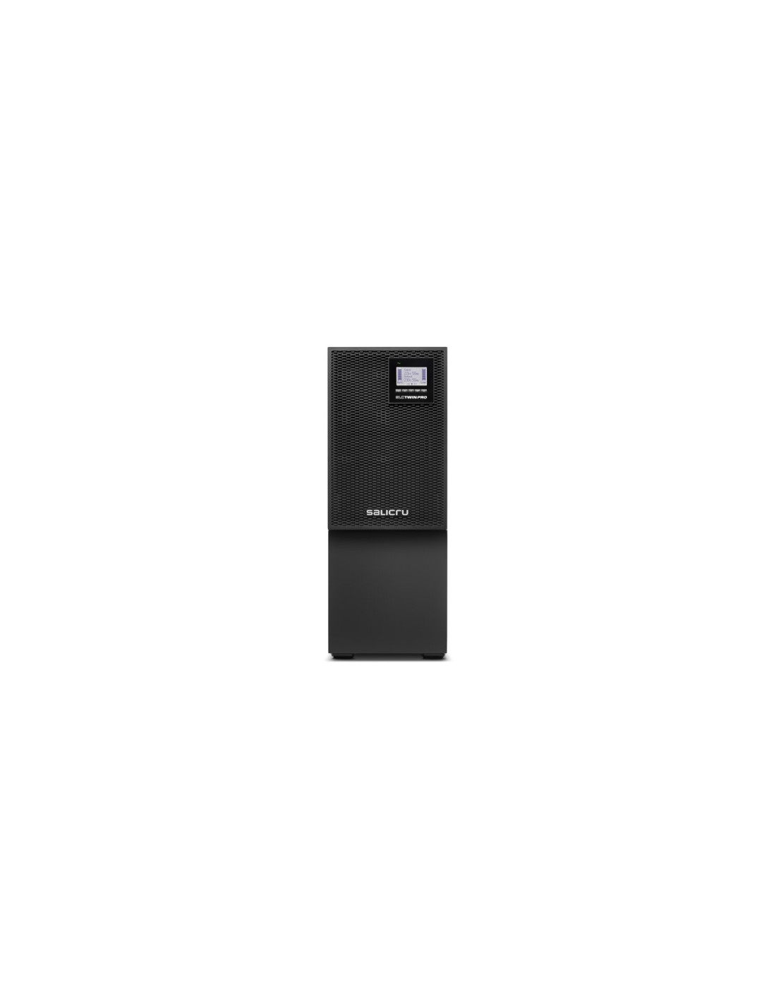 Salicru SLC-8000-TWIN PRO3 Doble conversión (en lÍ­nea) 8 kVA 8000 W