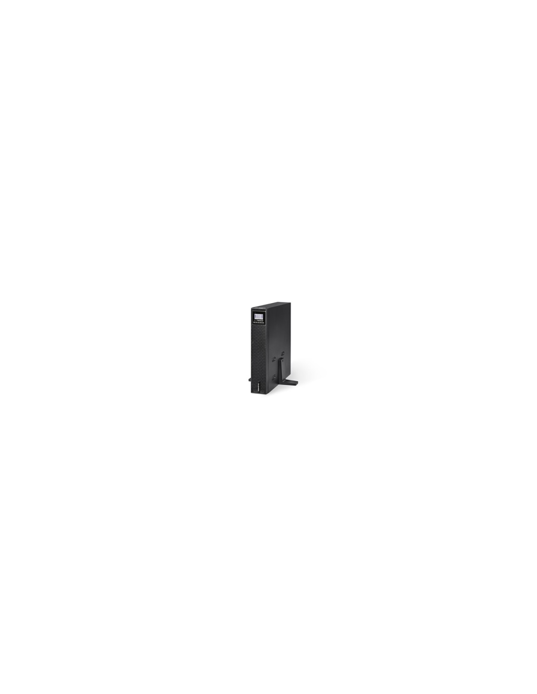 Salicru SLC-5000-TWIN RT3 Doble conversión (en lÍ­nea) 5 kVA 5000 W 2 salidas AC