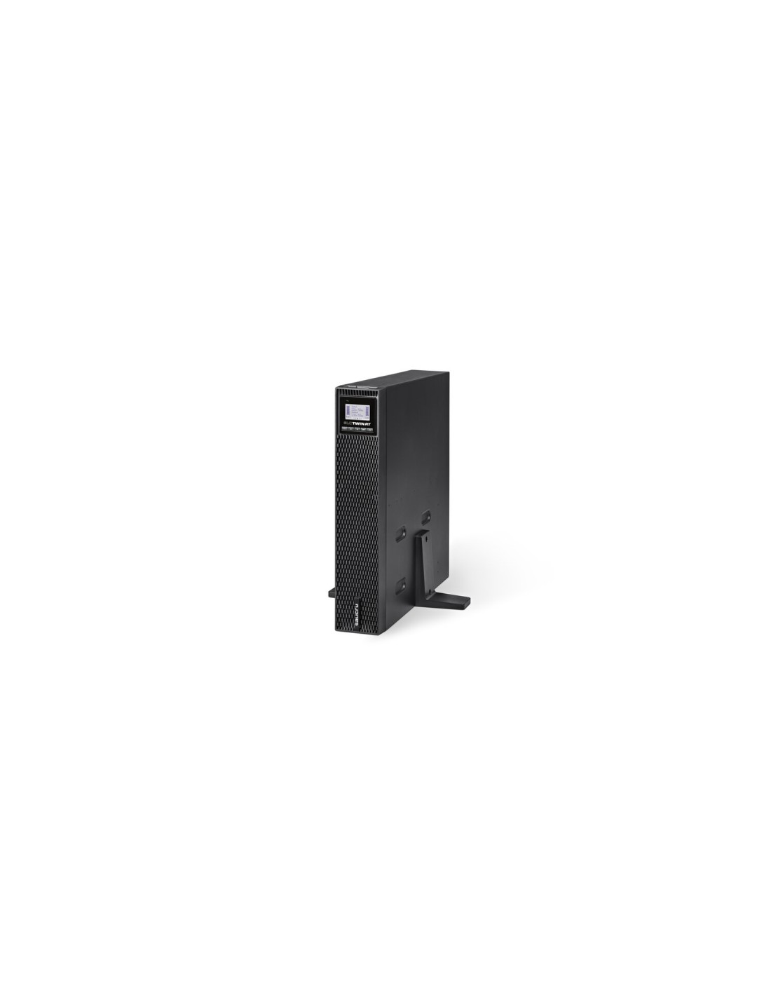 Salicru SLC-2000-TWIN RT3 Doble conversión (en lÍ­nea) 3 kVA 2000 W