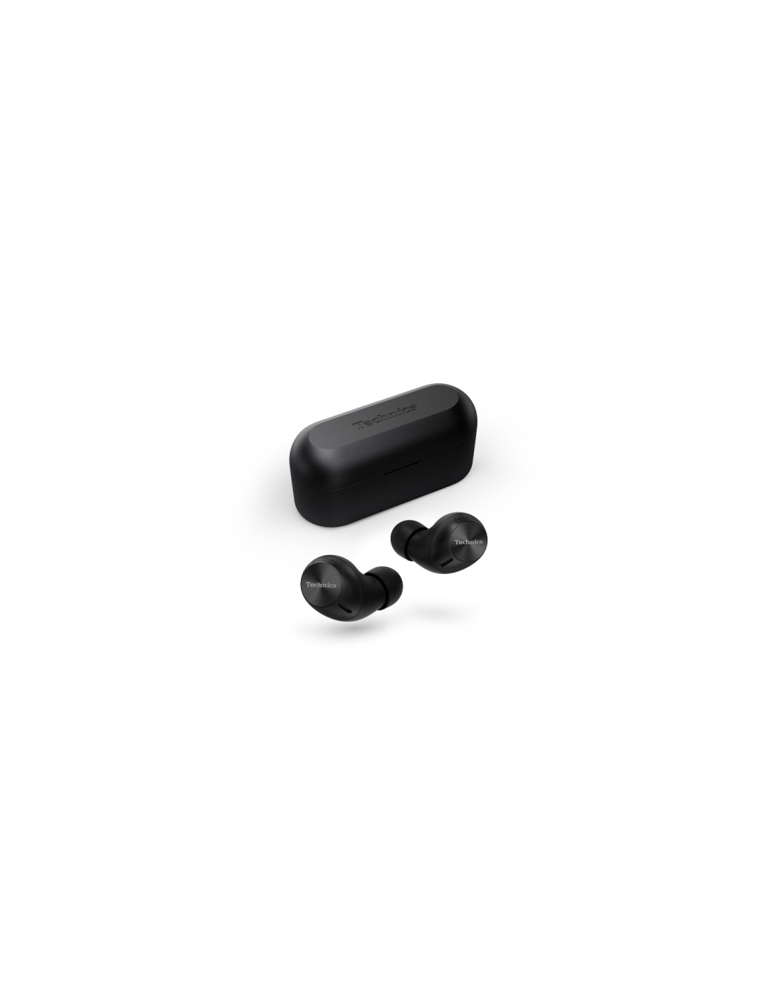 Technics AZ40M2 Auriculares True Wireless Stereo (TWS) Dentro de oÍ­do Llamadas/Música/Deporte/Uso diario Bluetooth Negro