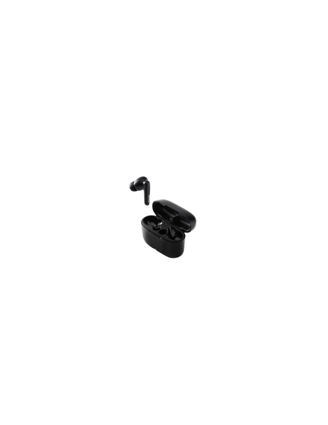 Panasonic RZ-B110WDE-K auricular y casco Auriculares Inalámbrico Dentro de oÍ­do Llamadas/Música/Deporte/Uso diario Negro