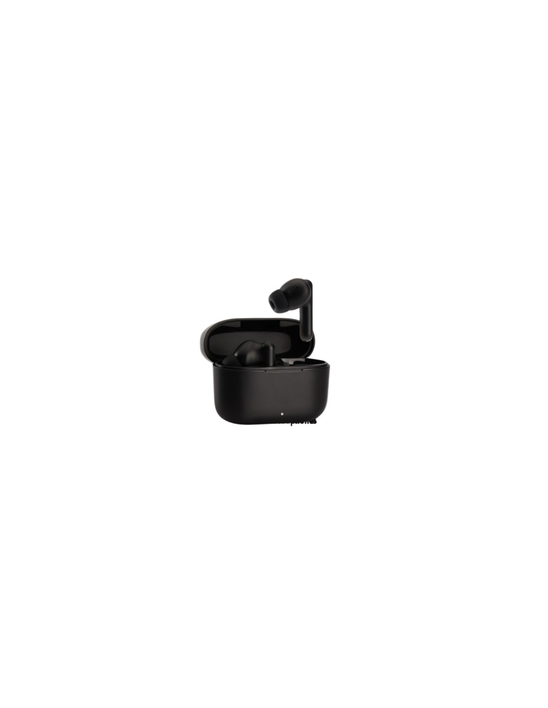 Panasonic RZ-B110WDE-K auricular y casco Auriculares Inalámbrico Dentro de oÍ­do Llamadas/Música/Deporte/Uso diario Negro