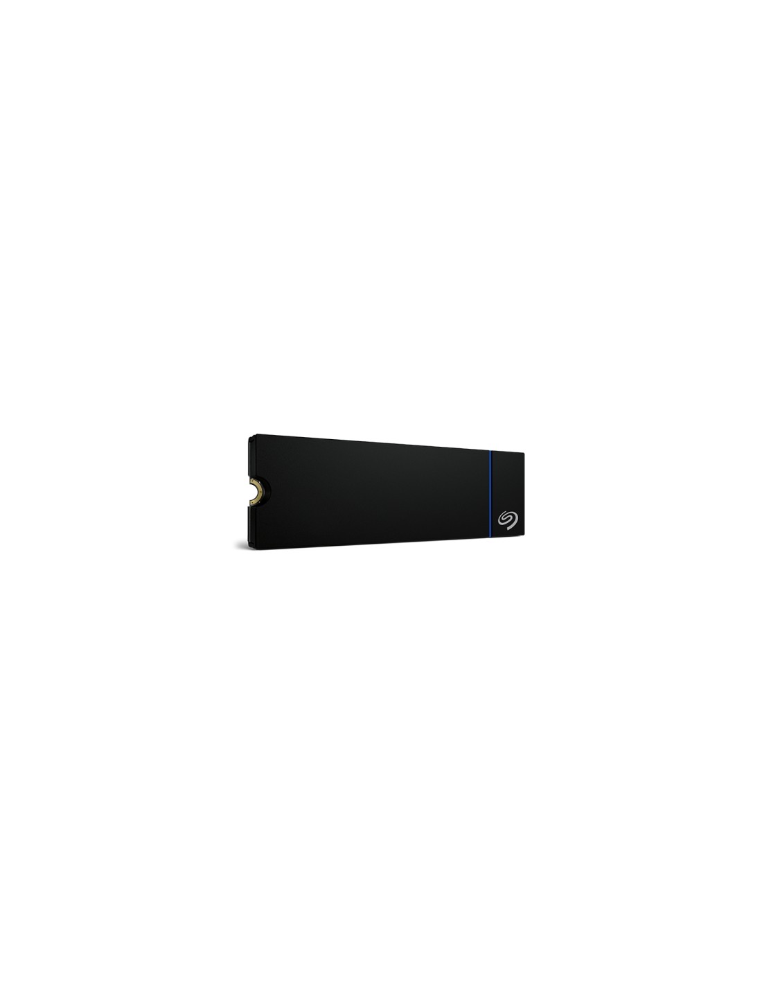Seagate Game Drive M.2 1 TB PCI Express 4.0 3D TLC NVMe
