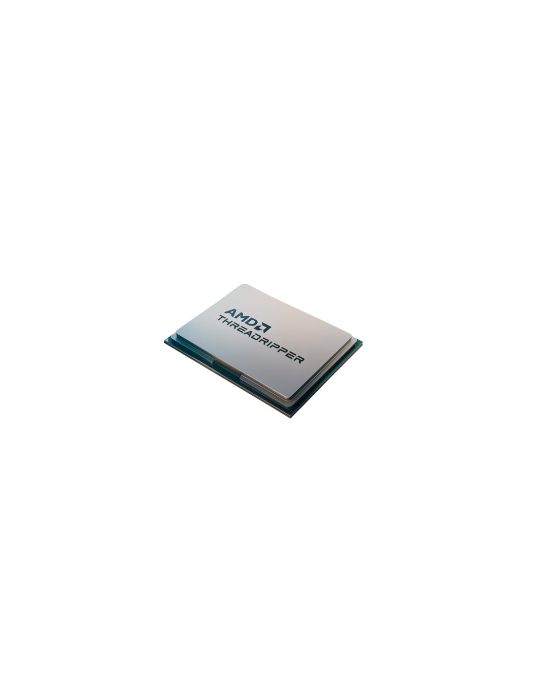 AMD Ryzen Threadripper 7980X procesador 3,2 GHz 256 MB L3 Caja