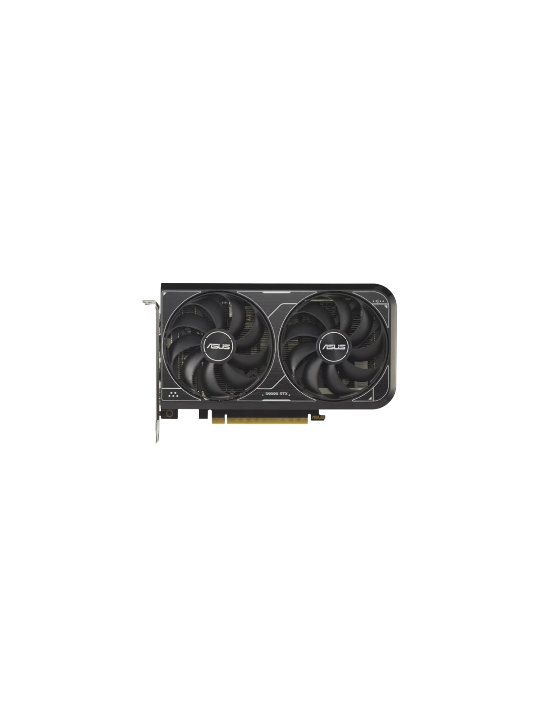 ASUS Dual 90YV0JC4-M0NB00 tarjeta gráfica NVIDIA GeForce RTX 4060 8 GB GDDR6