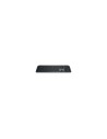 Logitech MX Keys S teclado RF Wireless + Bluetooth QWERTY Portugués Grafito