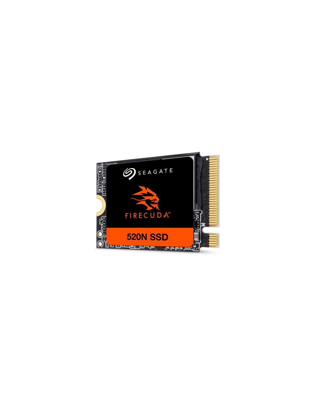 Seagate ZP2048GV3A002 2TB M.2 PCI Express 4.0 NVMe