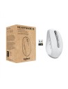 Logitech MX Anywhere 3S for Business ratón mano derecha RF Wireless + Bluetooth Laser 8000 DPI