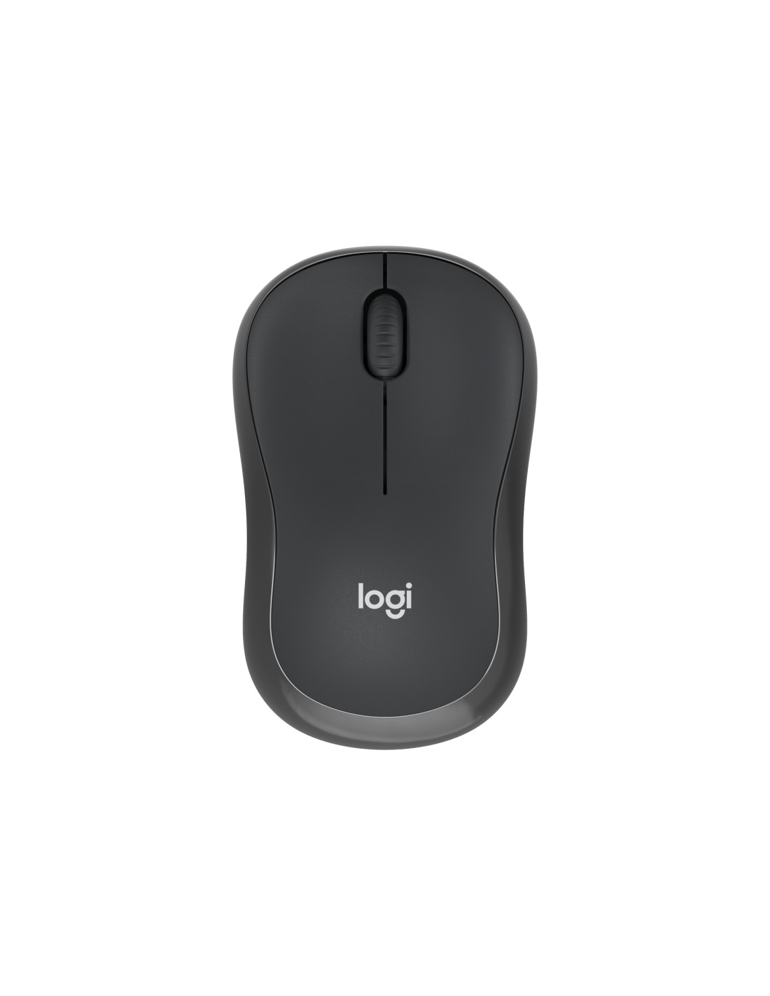 Logitech M240 for Business ratón Ambidextro RF Wireless + Bluetooth Í?ptico 4000 DPI