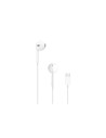 Apple EarPods (USBâ??C) Auriculares Alámbrico Dentro de oÍ­do Llamadas/Música USB Tipo C Blanco
