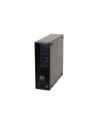 Axis 02692-003 workstation 16 GB 256 GB SSD Windows 10 IoT Enterprise SFF Puesto de trabajo Negro