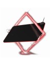 AOC AMM700 alfombrilla para ratón Alfombrilla de ratón para juegos Negro