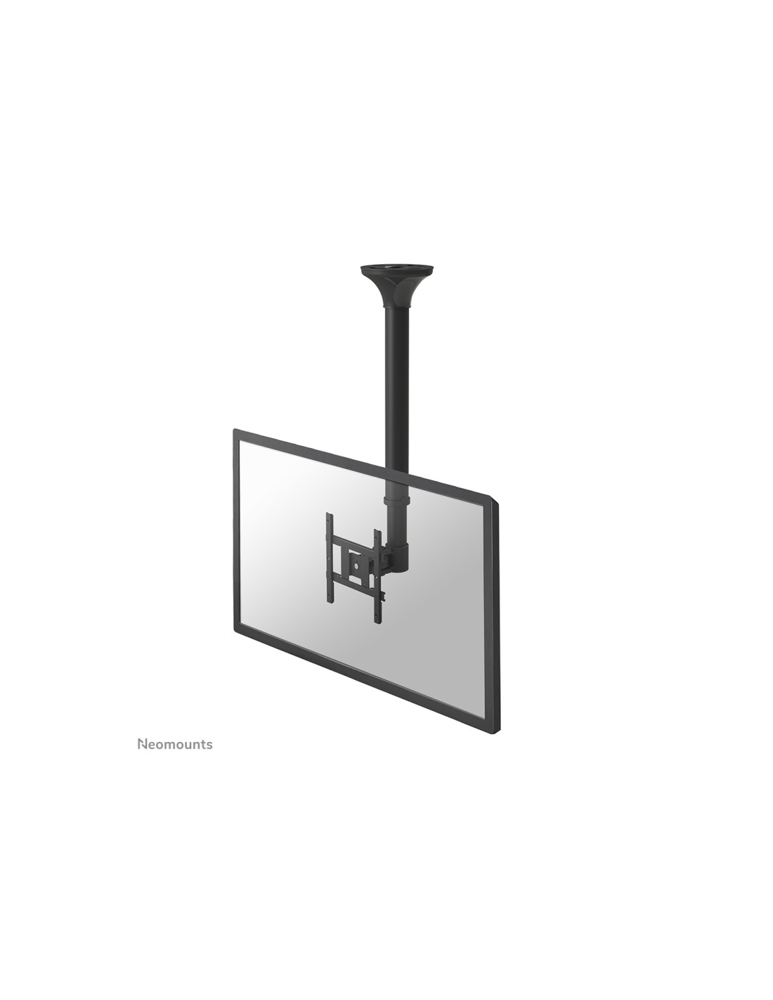 Neomounts Soporte de techo para TV