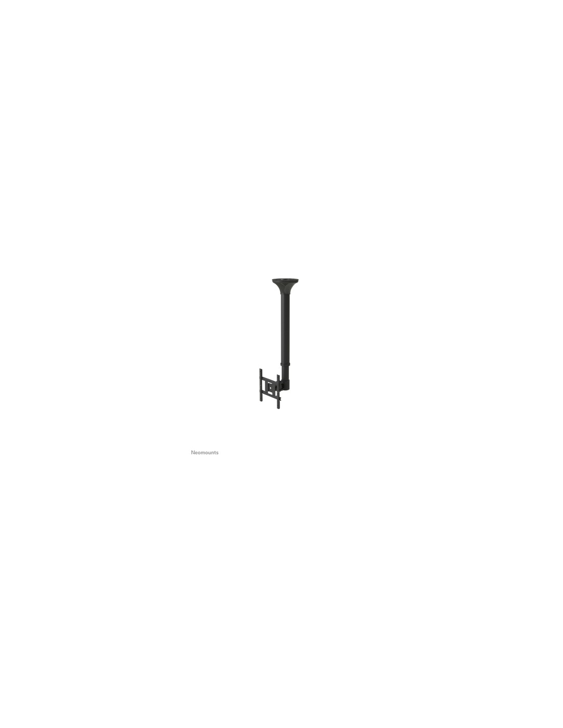 Neomounts Soporte de techo para TV
