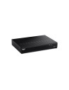 Trendnet TV-NVR1508 Grabadore de vídeo en red (NVR) Negro
