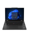 Lenovo ThinkPad X13 2-in-1 Gen 5 Intel Core Ultra 7 155U/16GB/512 GB SSD/13.3" táctil Portatil
