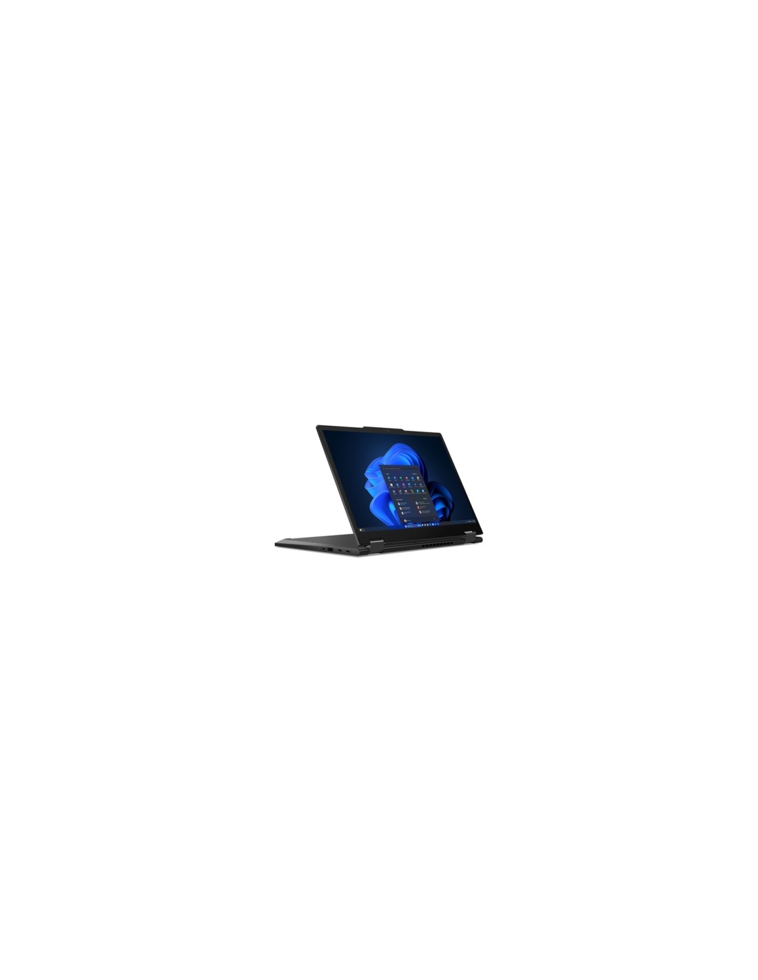 Lenovo ThinkPad X13 2-in-1 Gen 5 Intel Core Ultra 7 155U/16GB/512 GB SSD/13.3" táctil Portatil