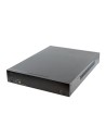 Axis 02403-003 Grabadore de vídeo en red (NVR) Negro