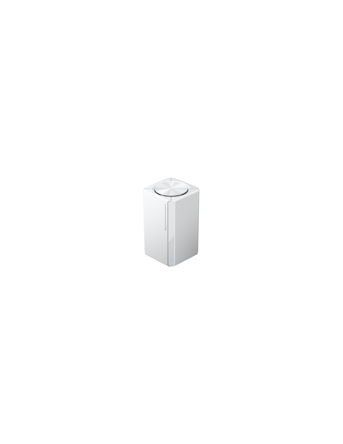 Xiaomi AC1200 2 Pack Doble banda (2,4 GHz / 5 GHz) Wi-Fi 5 (802.11ac) Blanco Interno