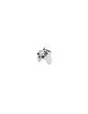 NACON Pro Compact Controller Blanco USB Gamepad Xbox One, Xbox Series S, Xbox Series X