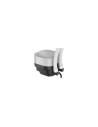 Corsair NAUTILUS 240 RS ARGB Liquid Procesador Refrigerador de aire Blanco 1 pieza(s)