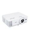 Acer X1827 videoproyector Proyector de alcance estándar 4000 lúmenes ANSI DLP UHD 4K (3840x2160) Blanco