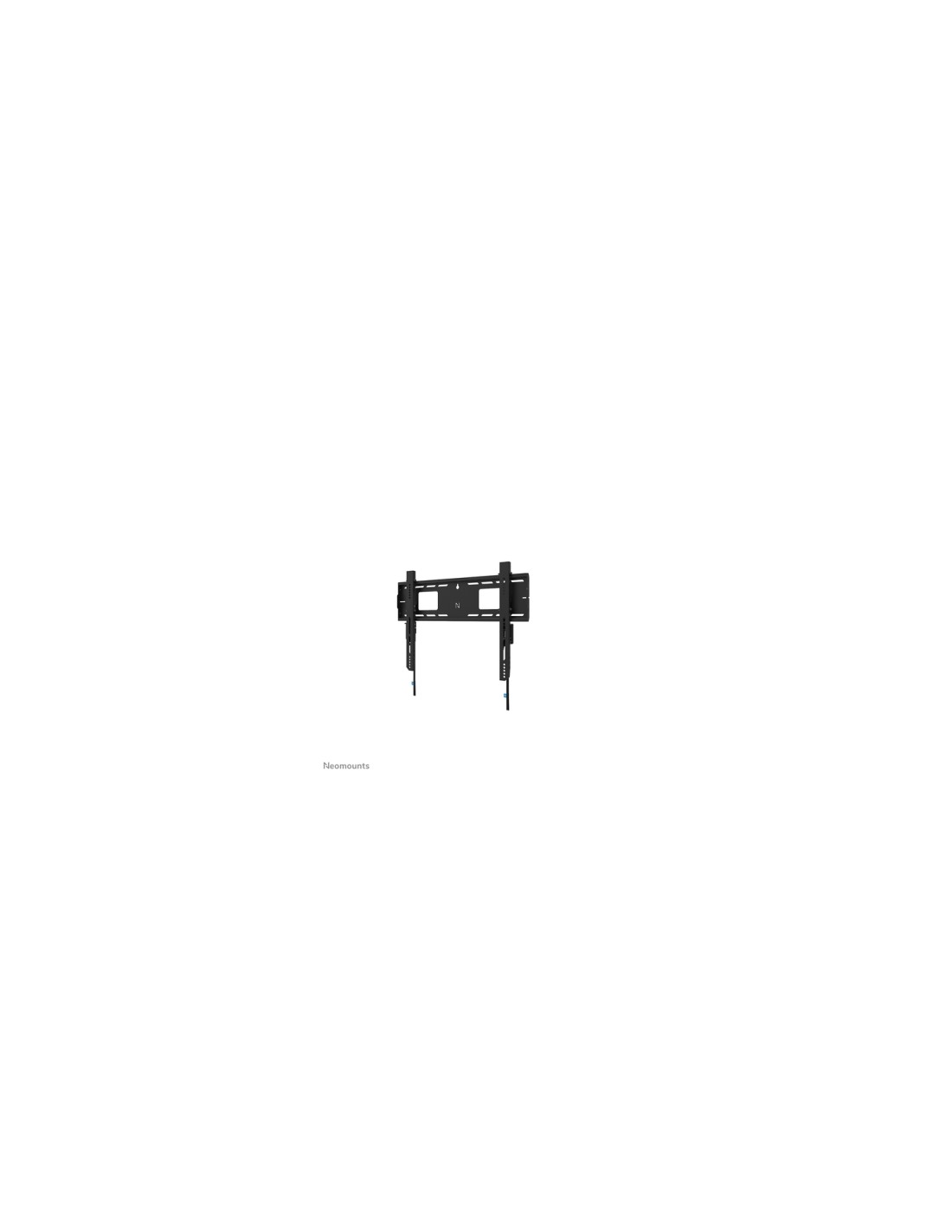 Neomounts soporte de pared para televisor de gran peso
