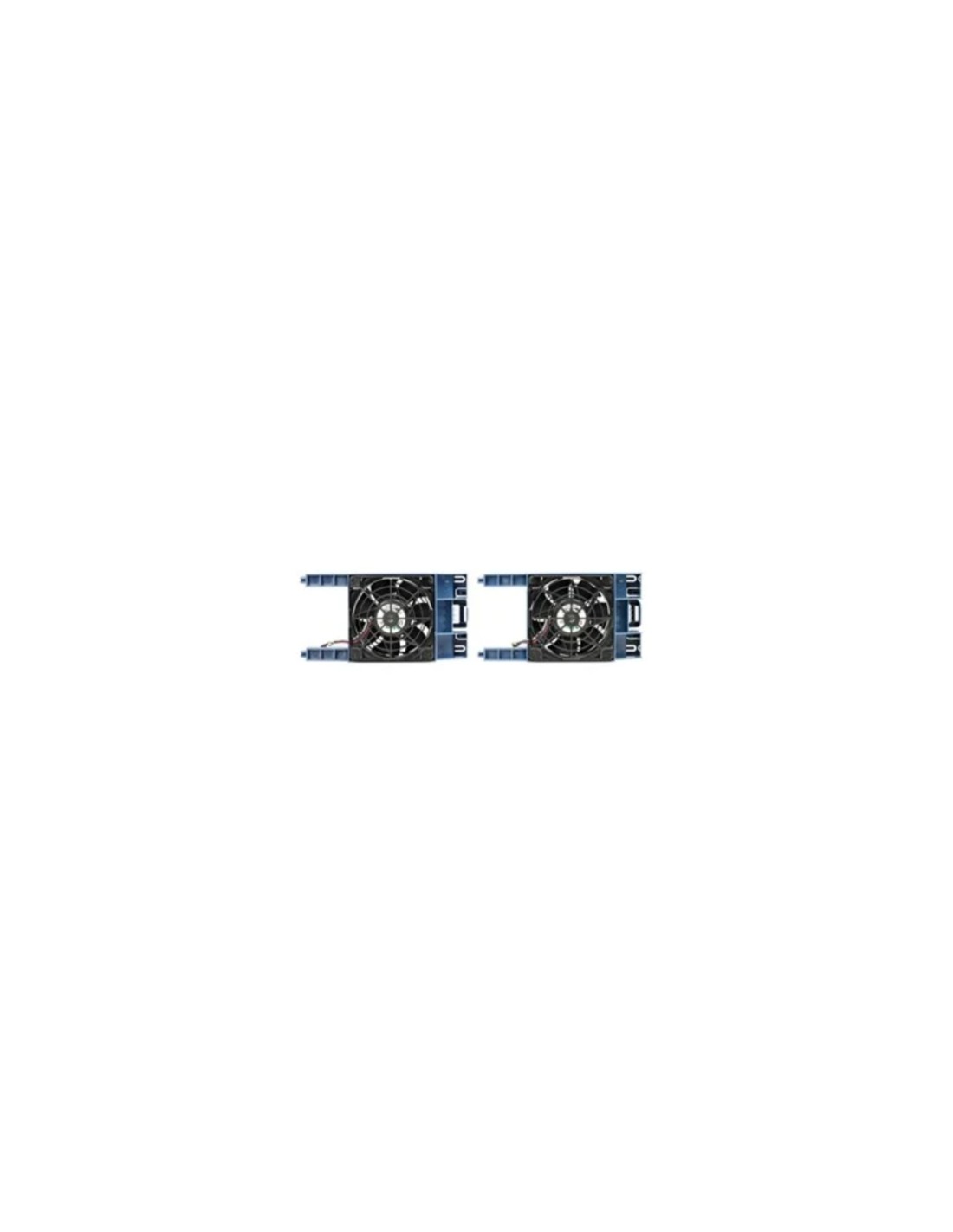 HPE P49146-B21 sistema de refrigeración para ordenador Procesador Ventilador Azul
