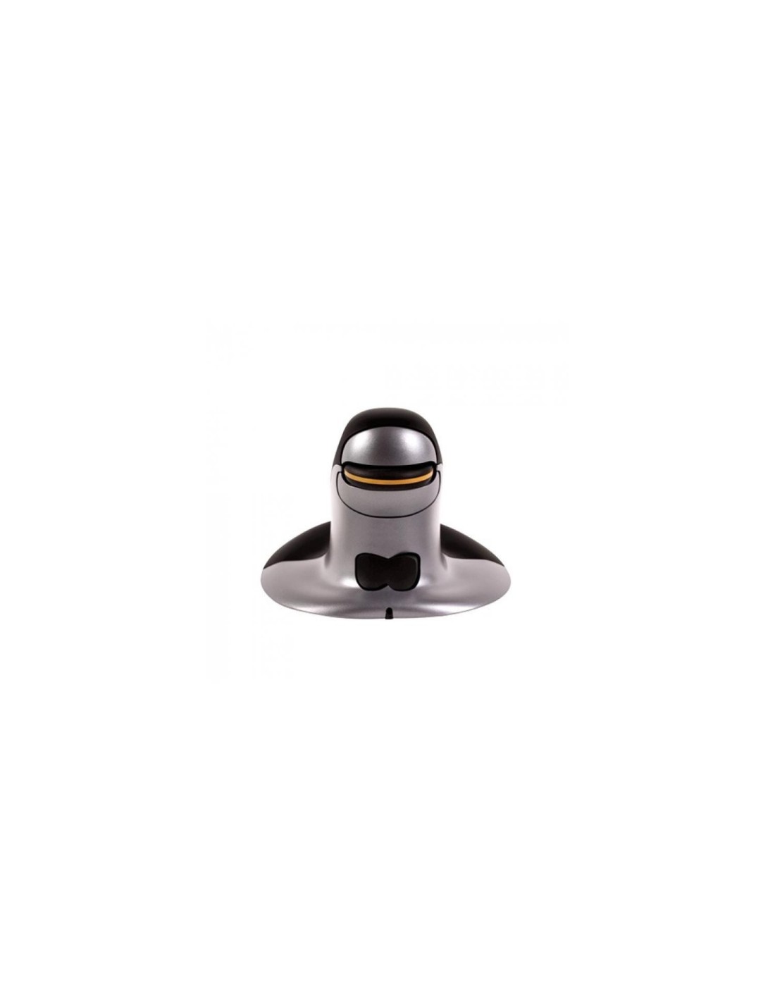FELLOWES PENGUIN RATON VERTICAL INALAMBRICO NEGRO 9894701