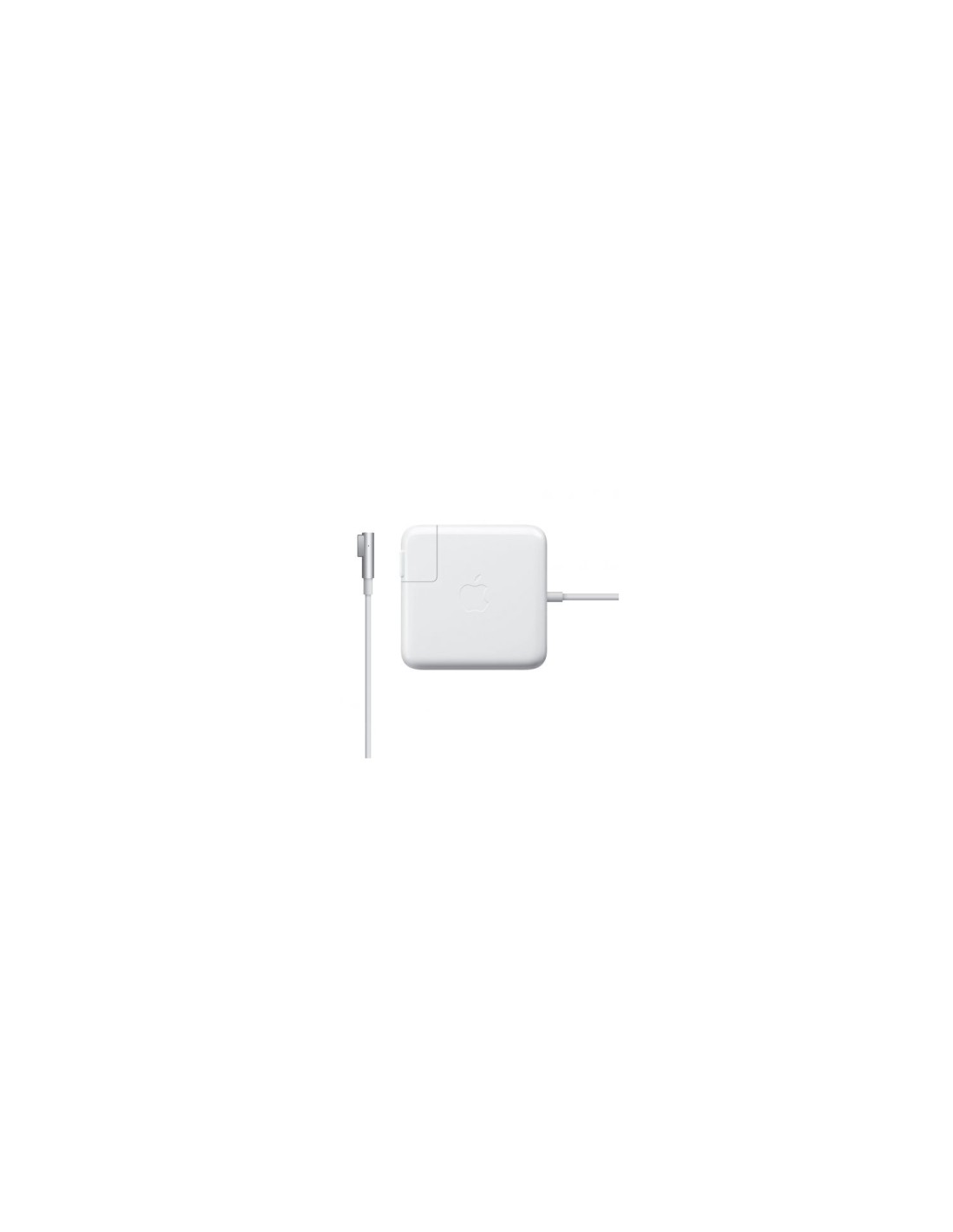 ADAPTADOR DE CORRIENTE APPLE MAGSAFE 85W MACBOOK PRO 2010 BLANCO MC556Z/B