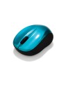 Raton Verbatim Go Nano ratón Ambidextro RF inalámbrico 1600 DPI 49044