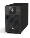 Vertiv sistema de alimentación ininterrumpida (UPS) LÍ­nea interactiva 1000 VA, 900 W (1U) Negro