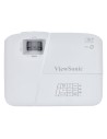 Viewsonic PA503S videoproyector Proyector para escritorio 3600 lúmenes ANSI DLP SVGA 800x600 Gris, Blanco